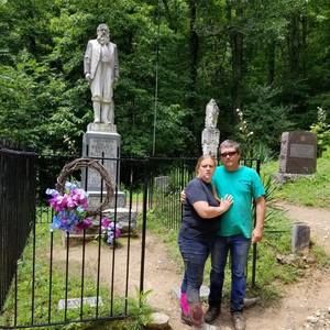 Meet your Posher, Keith